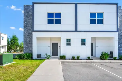 DAVENPORT FL Home