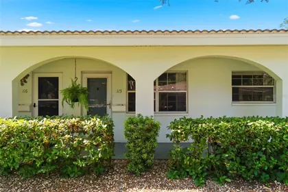 SEMINOLE FL Home