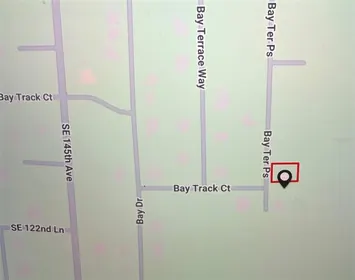 OCKLAWAHA FL Property