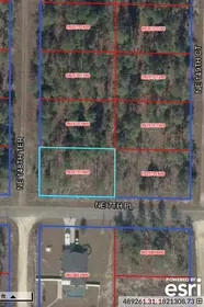 WILLISTON FL Property