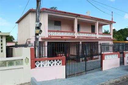 VIEQUES PR Home