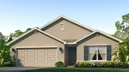 PALMETTO FL Home