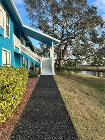 PALM HARBOR FL Home