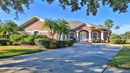 NEW SMYRNA BEACH FL Home