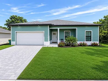 PORT CHARLOTTE FL Home