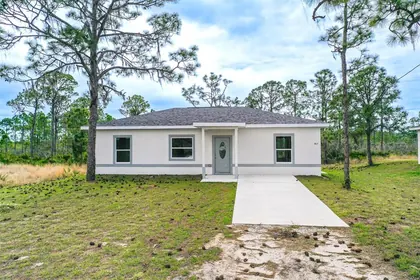LAKE PLACID FL Home