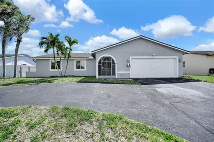 HOMESTEAD FL Home