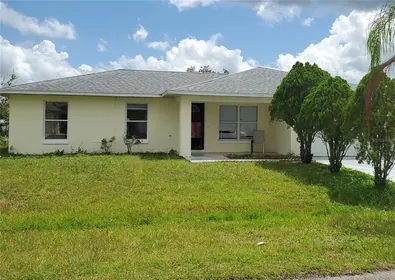 KISSIMMEE FL Home
