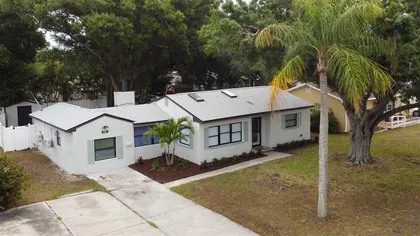 CLEARWATER FL Home