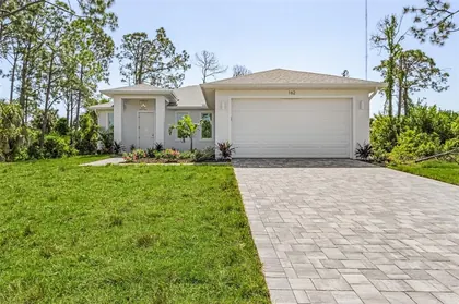 ROTONDA WEST FL Home
