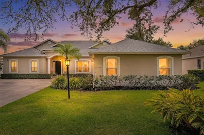 LAKEWOOD RANCH FL Home