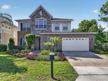 DAVENPORT FL Home
