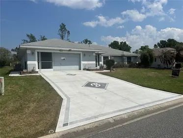 LEESBURG FL Home