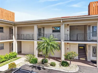 CLEARWATER FL Home
