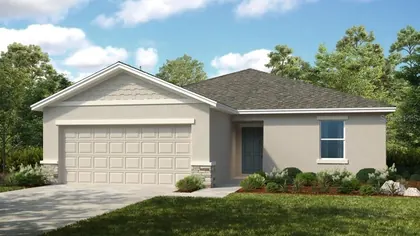GROVELAND FL Home