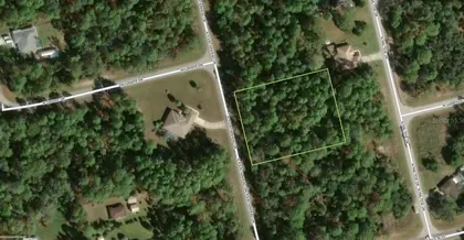 CITRUS SPRINGS FL Property