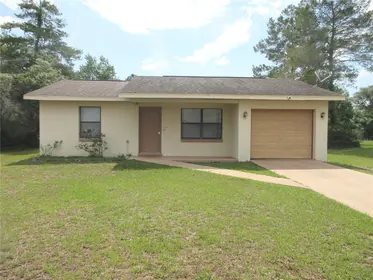 OCALA FL Home