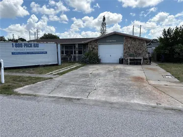 NEW PORT RICHEY FL Home