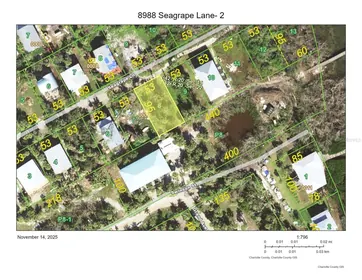 PLACIDA FL Property