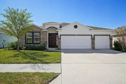 SPRING HILL FL Home