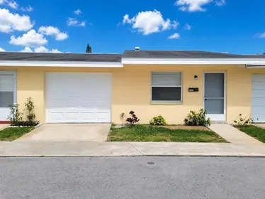 NEW PORT RICHEY FL Home