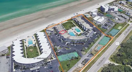 NEW SMYRNA BEACH FL Home