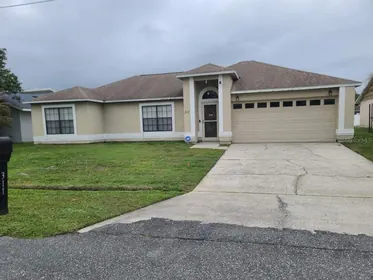 KISSIMMEE FL Home