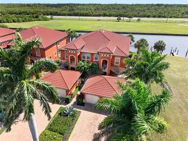 PUNTA GORDA FL Home