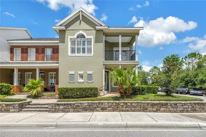 TAMPA FL Home