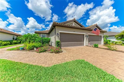 BRADENTON FL Home