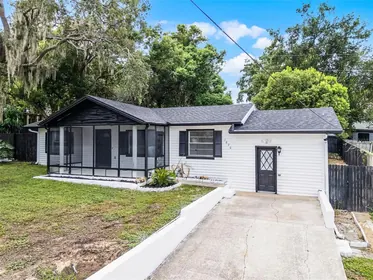EUSTIS FL Home