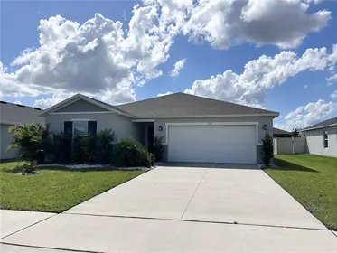 HAINES CITY FL Home