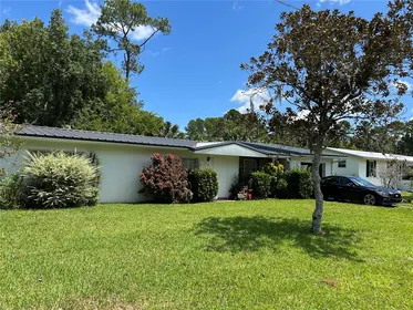ASTOR FL Home