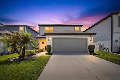 WESLEY CHAPEL FL Home