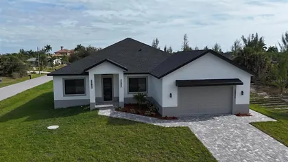 PORT CHARLOTTE FL Home
