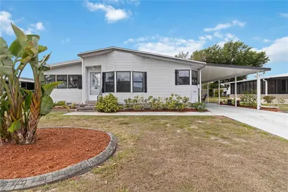 ENGLEWOOD FL Home