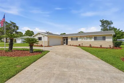 CRYSTAL RIVER FL Home