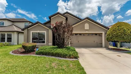 LAKELAND FL Home