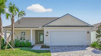 PALM COAST FL Home