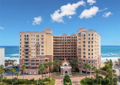 DAYTONA BEACH FL Home