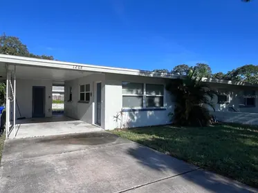 DUNEDIN FL Home