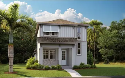 ORLANDO FL Home