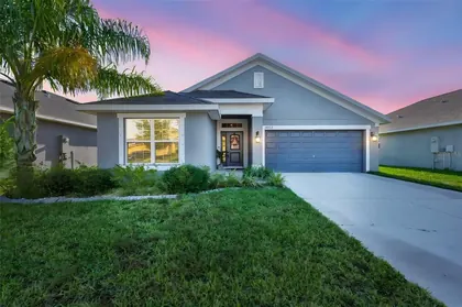 WIMAUMA FL Home