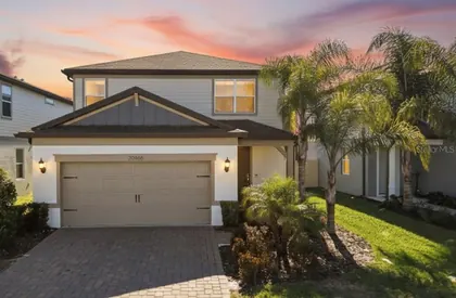 LAND O LAKES FL Home