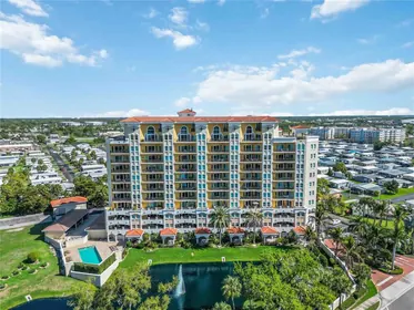 PALMETTO FL Home