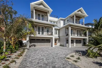 SARASOTA FL Home