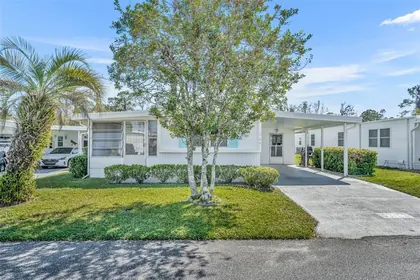 LEESBURG FL Home