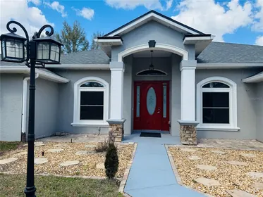 DUNNELLON FL Home