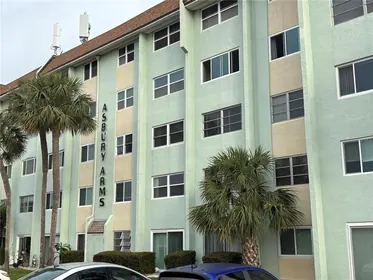 ST PETERSBURG FL Home
