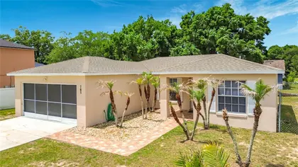 KISSIMMEE FL Home